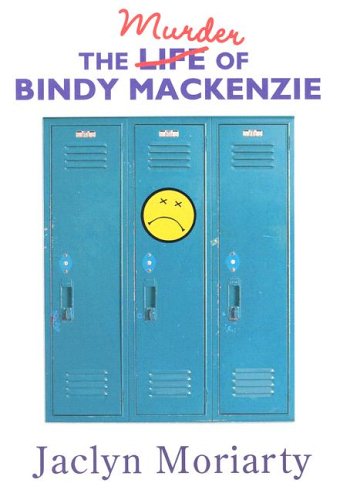 The [Life] Murder of Bindy Mackenzie
