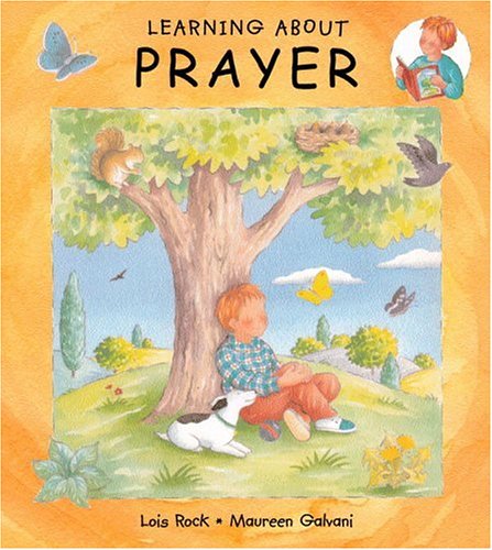 Learning about Prayer