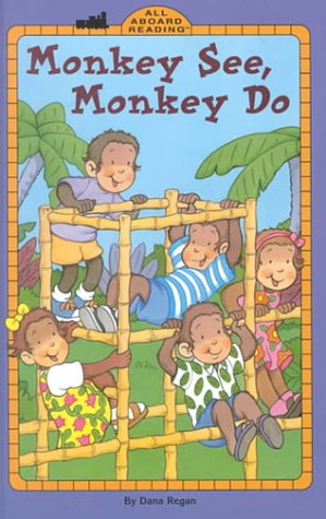 Monkey See, Monkey Do