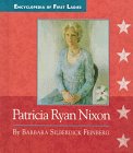 Patricia Ryan Nixon