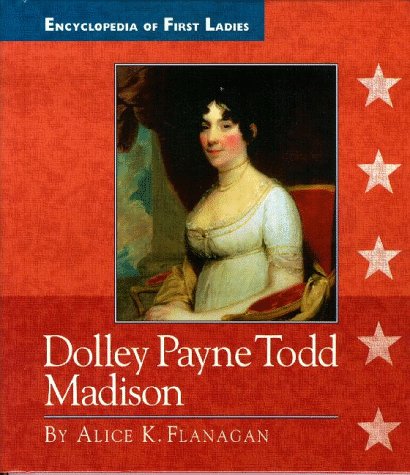 Dolley Payne Todd Madison