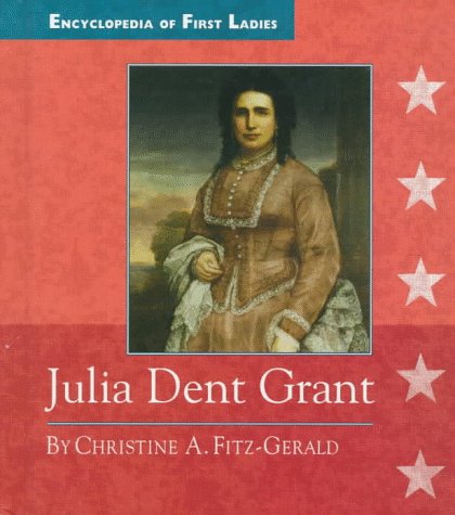 Julia Dent Grant