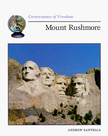Mount Rushmore