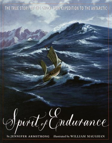 Spirit of Endurance