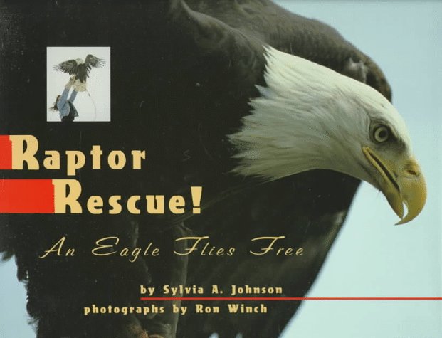 Raptor Rescue!