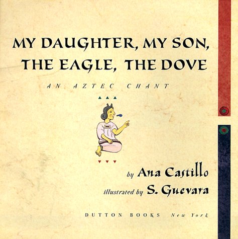 My Daughter, My Son, the Eagle, the Dove