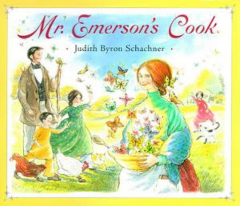 Mr. Emerson's Cook