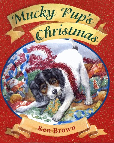 Mucky Pup's Christmas