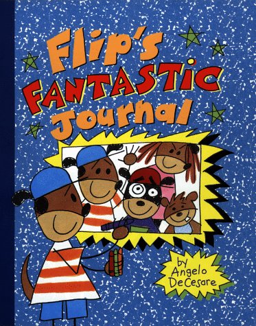 Flip's Fantastic Journal