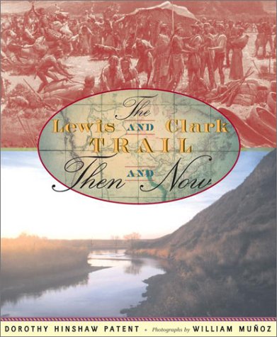 The Lewis and Clark Trail