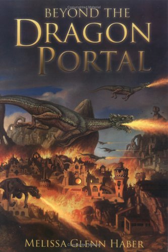 Beyond the Dragon Portal