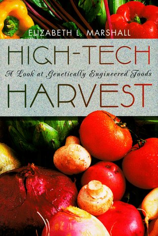 High-Tech Harvest