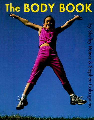The Body Book