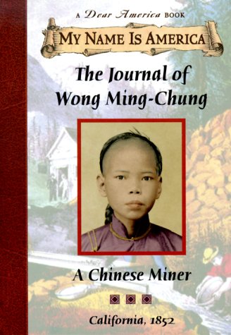 The Journal of Wong Ming-Chung