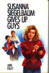 Susanna Siegelbaum Gives Up Guys