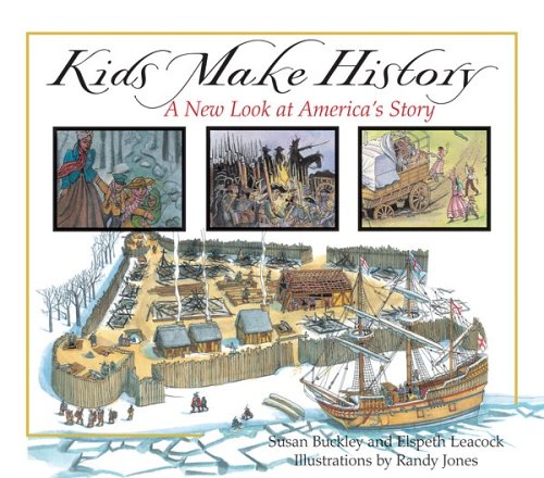 Kids Make History