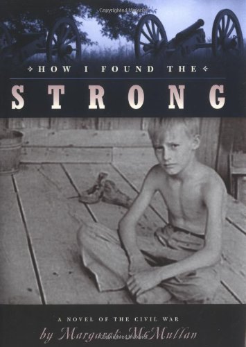 How I Found the Strong