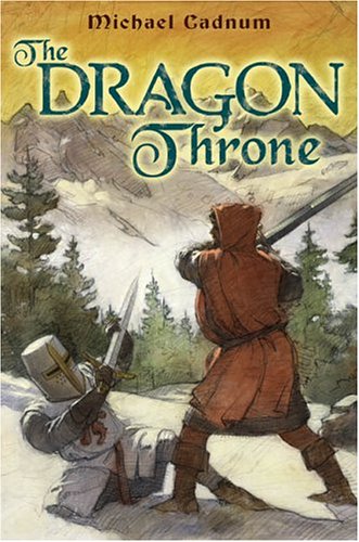 The Dragon Throne