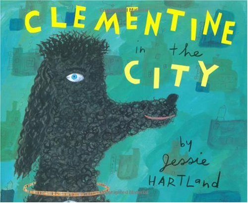 Clementine in the City