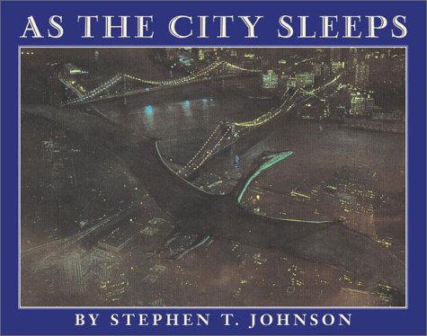 As the City Sleeps
