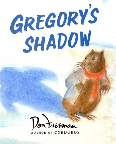 Gregory's Shadow
