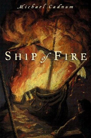 Ship of Fire