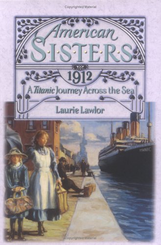 A Titanic Journey across the Sea, 1912