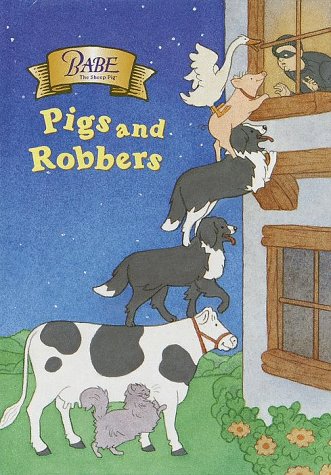 Pigs and Robbers
