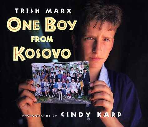 One Boy from Kosovo