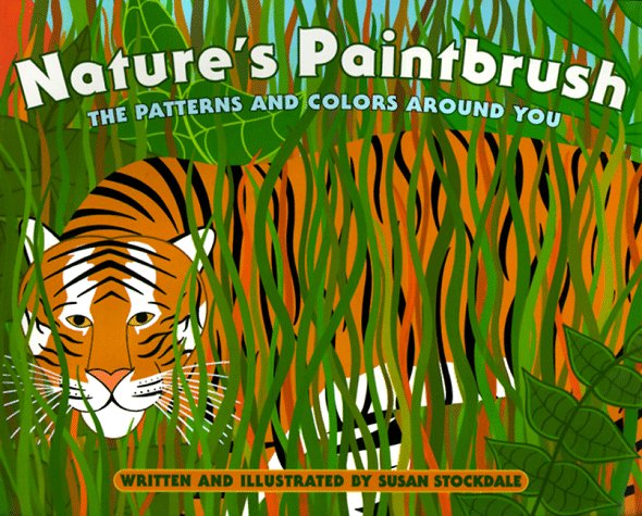 Nature's Paintbrush