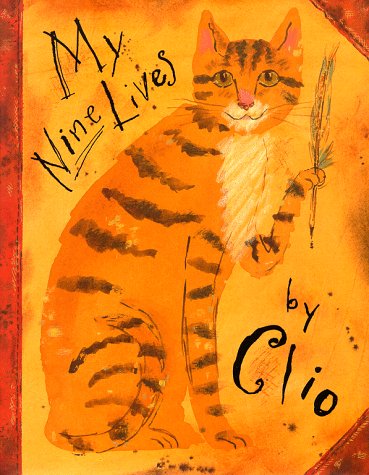 My Nine Lives by Clio
