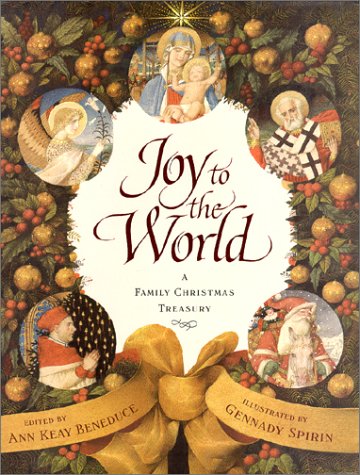 Joy to the World