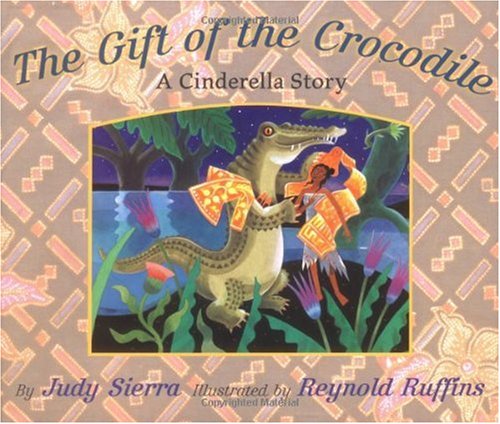 The Gift of the Crocodile