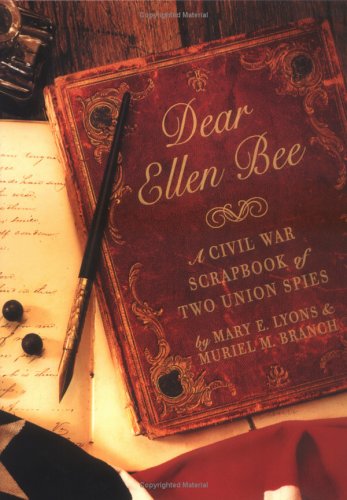 Dear Ellen Bee