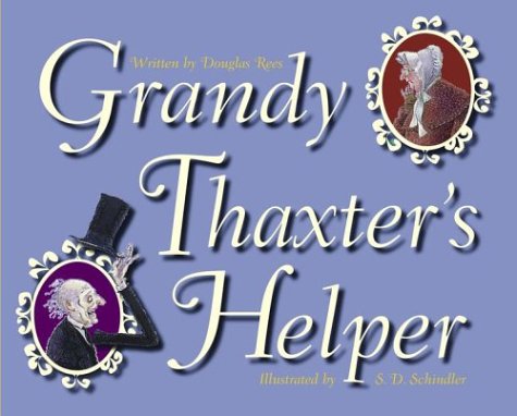 Grandy Thaxter's Helper