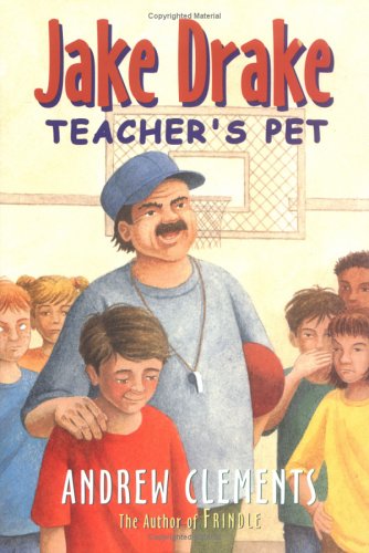 Jake Drake Teacher's Pet