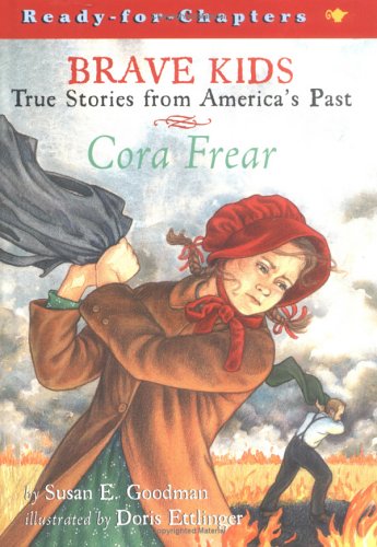 Cora Frear