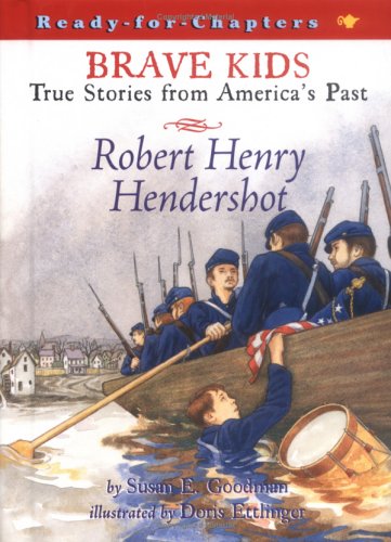 Robert Henry Hendershot