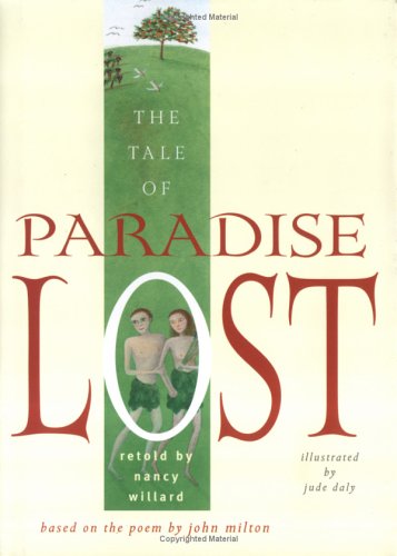 The Tale of Paradise Lost