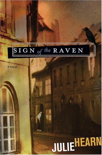 Sign of the Raven