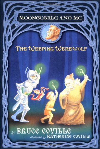 The Weeping Werewolf