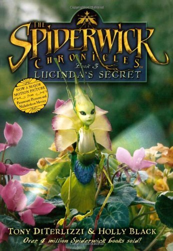 Lucinda's Secret