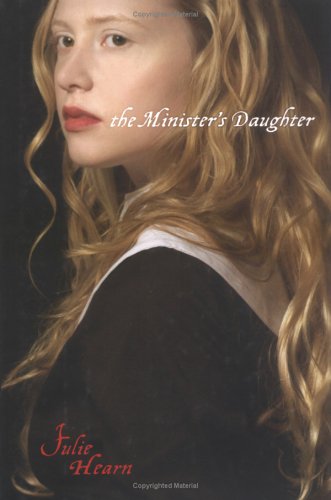 The Minister's Daughter