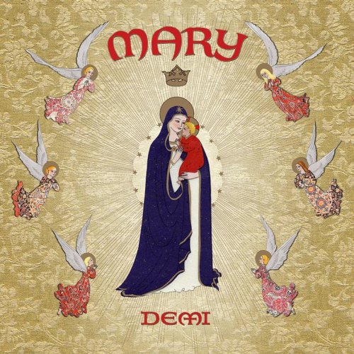 Mary