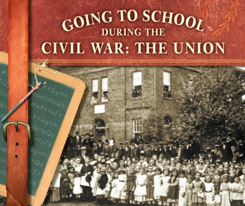 Going to School During the Civil War