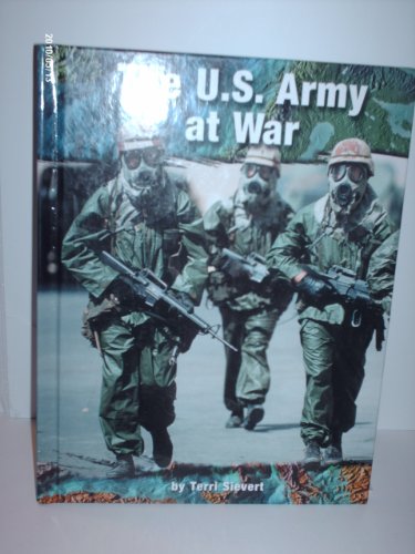 The U.S. Army at War