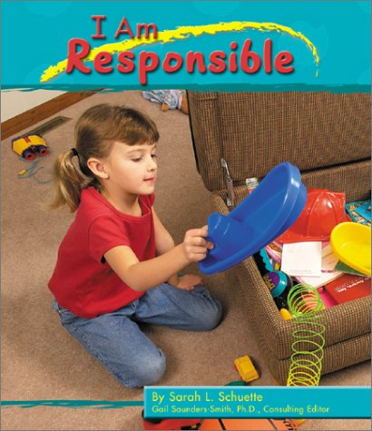 I Am Responsible