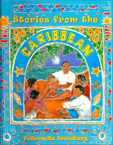 Stories from the Caribbean