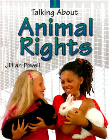 Talking about Animal Rights