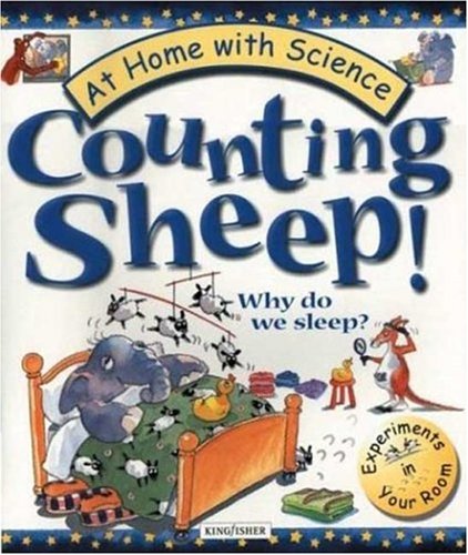Counting Sheep!